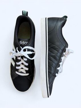 White And Black Green Adidas Sneakers for Sale up to 90% Off: Poshmark